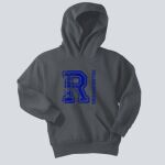 Youth Hoodie - Reed  Thumbnail