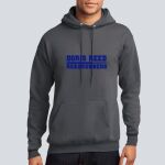 Adult Hoodie - Reed  Thumbnail