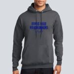 Adult Hoodie - Reed  Thumbnail