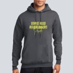 Adult Hoodie - Reed  Thumbnail