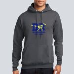 Adult Hoodie - Reed  Thumbnail