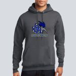 Adult Hoodie - Reed  Thumbnail