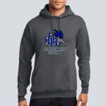 Adult Hoodie - Reed  Thumbnail