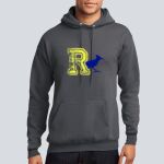 Adult Hoodie - Reed  Thumbnail