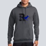 Adult Hoodie - Reed  Thumbnail