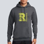 Adult Hoodie - Reed  Thumbnail