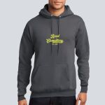 Adult Hoodie - Reed  Thumbnail