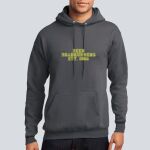 Adult Hoodie - Reed  Thumbnail