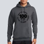 Adult Hoodie - Reed  Thumbnail