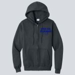  Adult Zip Jacket - Reed  Thumbnail