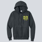  Adult Zip Jacket - Reed  Thumbnail