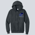  Adult Zip Jacket - Reed  Thumbnail