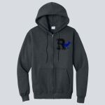  Adult Zip Jacket - Reed  Thumbnail