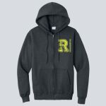  Adult Zip Jacket - Reed  Thumbnail