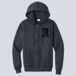  Adult Zip Jacket - Reed  Thumbnail
