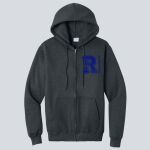  Adult Zip Jacket - Reed  Thumbnail