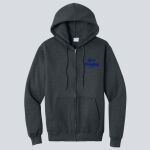  Adult Zip Jacket - Reed  Thumbnail