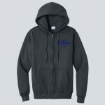  Adult Zip Jacket - Reed  Thumbnail