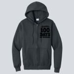  Adult Zip Jacket - Reed  Thumbnail