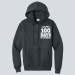  Adult Zip Jacket - Reed  Thumbnail