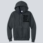  Adult Zip Jacket - Reed  Thumbnail