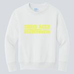 Youth Crewneck - Reed Thumbnail
