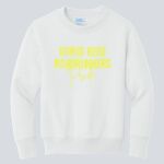 Youth Crewneck - Reed Thumbnail