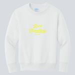 Youth Crewneck - Reed Thumbnail