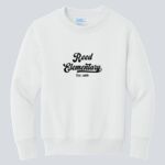 Youth Crewneck - Reed Thumbnail