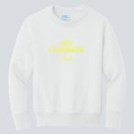 Youth Crewneck - Reed Thumbnail