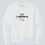 Youth Crewneck - Reed Thumbnail