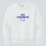 Youth Crewneck - Reed Thumbnail