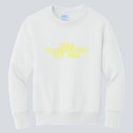 Youth Crewneck - Reed Thumbnail