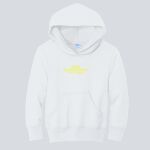 Youth Hoodie - Reed Thumbnail