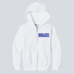 Youth Zip Jacket - Reed Thumbnail