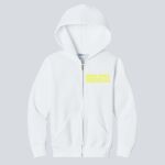Youth Zip Jacket - Reed Thumbnail