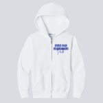 Youth Zip Jacket - Reed Thumbnail