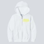 Youth Zip Jacket - Reed Thumbnail