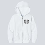 Youth Zip Jacket - Reed Thumbnail