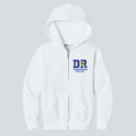 Youth Zip Jacket - Reed Thumbnail