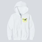 Youth Zip Jacket - Reed Thumbnail