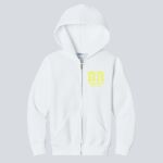 Youth Zip Jacket - Reed Thumbnail