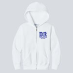 Youth Zip Jacket - Reed Thumbnail