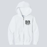 Youth Zip Jacket - Reed Thumbnail