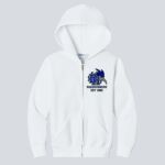Youth Zip Jacket - Reed Thumbnail