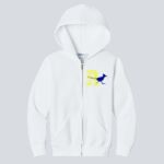 Youth Zip Jacket - Reed Thumbnail