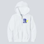 Youth Zip Jacket - Reed Thumbnail