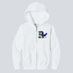 Youth Zip Jacket - Reed Thumbnail