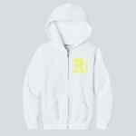 Youth Zip Jacket - Reed Thumbnail