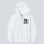 Youth Zip Jacket - Reed Thumbnail
